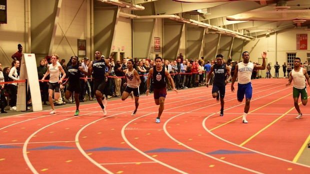 MileSplitDMV's tweet photo. Nearly 2K Photos From Day 1 Of St. Christopher's Invite From @LisaMcArthur7! https://t.co/EgKRYOV97M #StChrisInvite https://t.co/Pt9FFqNMWU