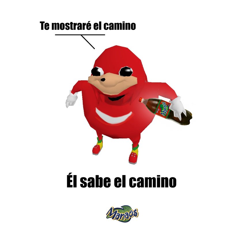 Nos encanta como va escalando con éxito la campaña memera y real time para Manaos en Facebook. 100% orgánica. facebook.com/ManaosArgentin… #EstoEsGendo #SiempreEnMovimiento #LaAgenciaDigitalDeManaos