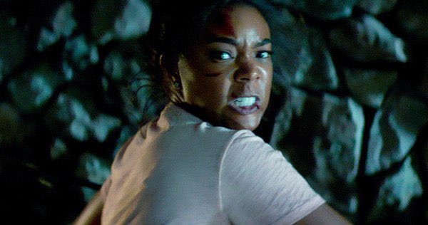 whoissizzle's tweet photo. So...first Zoe Saldana and Halle Berry, then Taraji P. Henson, now Gabrielle Union???

Idk where this sudden surge of black female leading roles in action flicks came from but I’m LOVING it 😍😍😍😍😍😍😍😍😍😍 https://t.co/sTwrtuDOQG