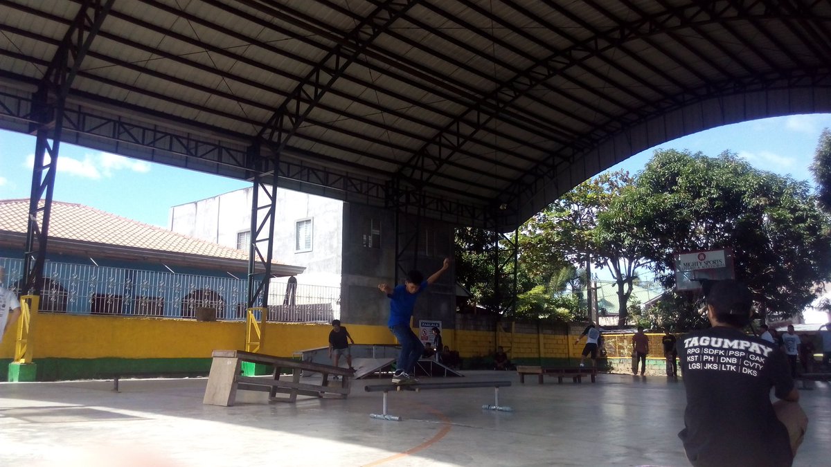 Program starts at 2pm! Come and join our fund raising event here in Guiguinto Bulacan basketball court
See you there!
#PadyakParaSaPamarawan
#OneForPamarawan
#ServiceLearningProgram
#SLP2ndSession