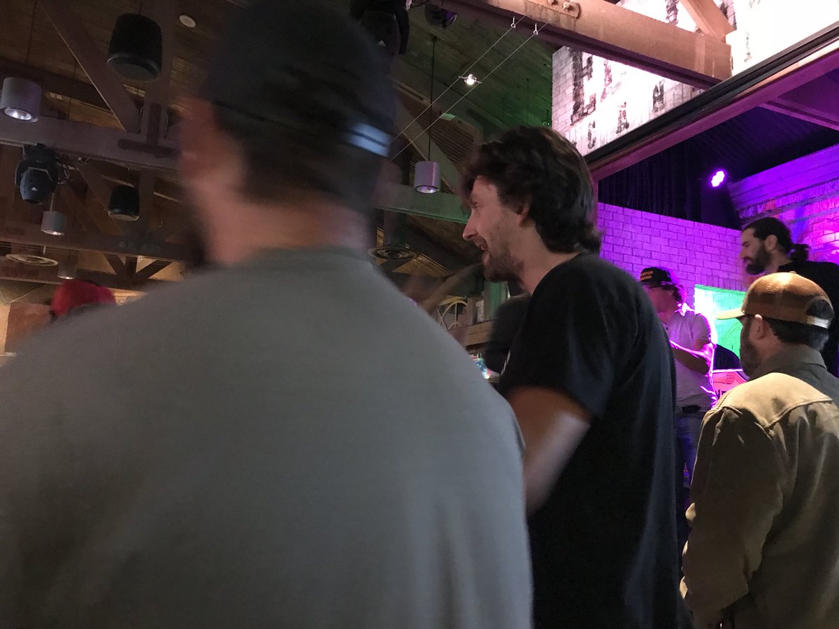 SPCX p/b R. K. Black tweet media