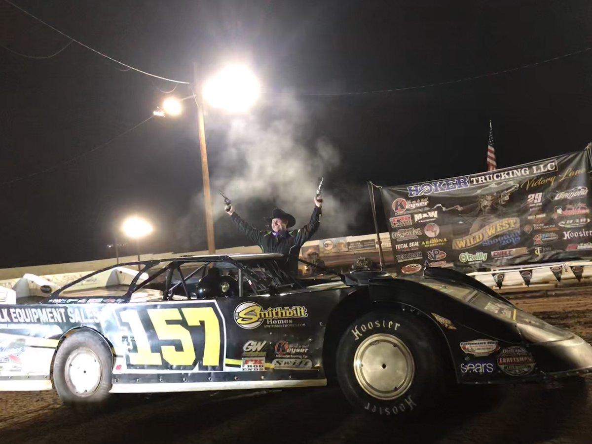 The Dirt Network tweet media