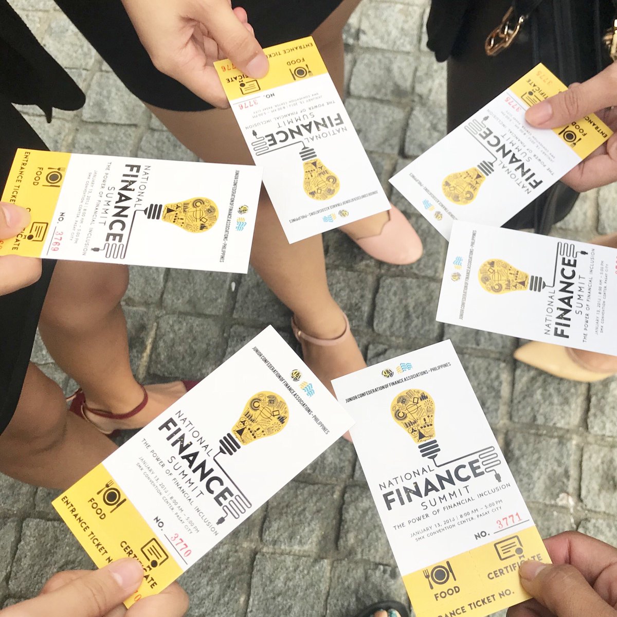 _rnlnm199x's tweet photo. The financiers. ✨ #JCFAPNFS2018 https://t.co/e6DfWTHIoF