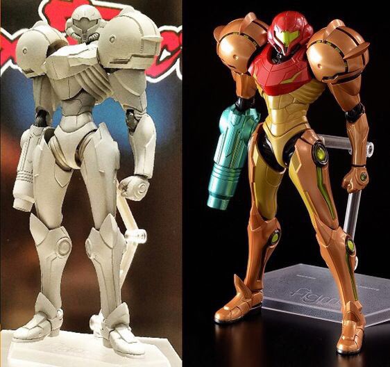 ドラ ｱﾄﾞｾﾝｽｸﾘｯｸお願いします Naokiサムスがちょくちょくrtされてるけどこれ一番何が酷い かってnaokiのやつプライム3版でこれの前にサムスって出てるし任天堂にngされたのかその後に出てきたサンプルが完全に別物になってんだよね 腰の細さは角度の問題では