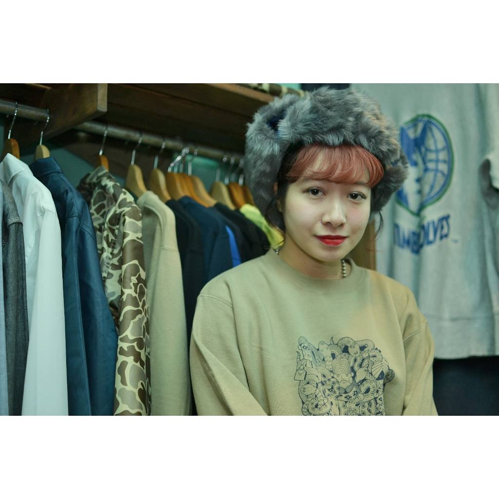 takuo0084's tweet photo. ビッグブリッヂopenでーす♪
boa flight cap再入荷いたしました。
今回が最後の再入荷だと思います。
#boacap #flightcap #DSF https://t.co/DvMb8lFRGF