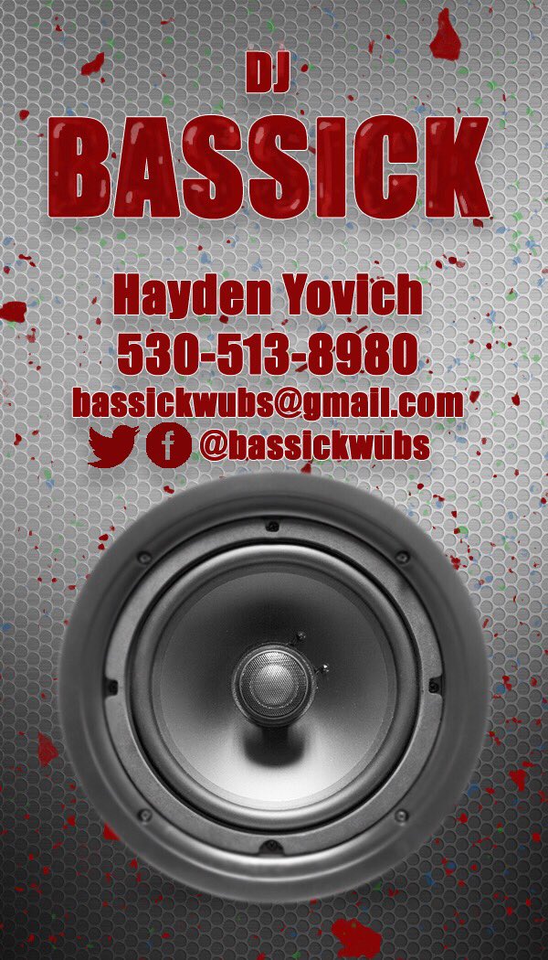 BASSICK tweet media