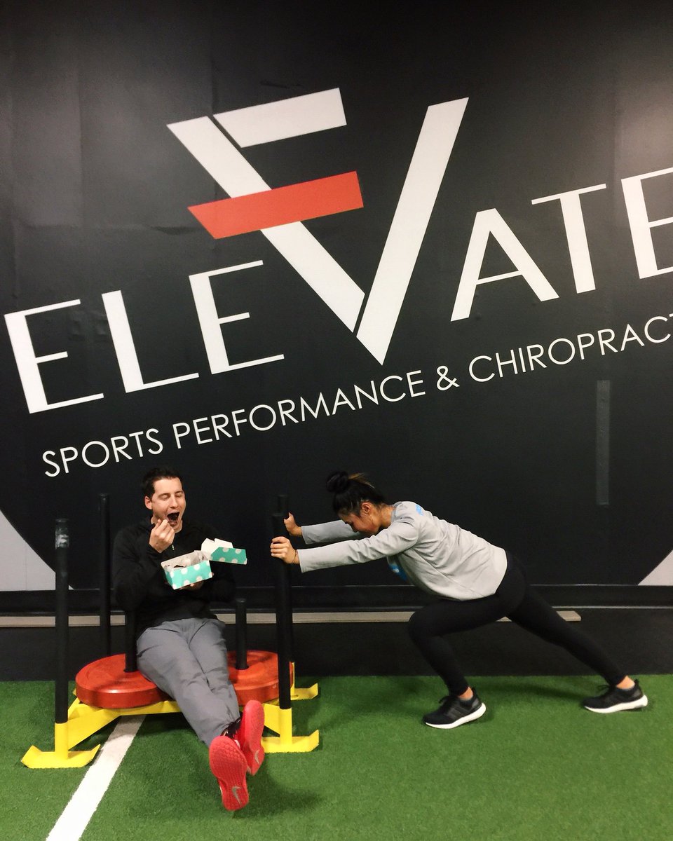 daniellekang's tweet photo. Looks about right
β’β’β’
@elevatespc #WelcomeToTheBank https://t.co/5uzrK1jnhf