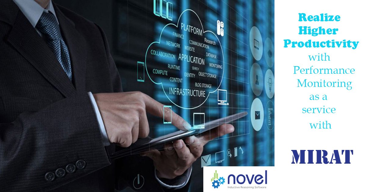 Novel_IRS's tweet image. Incorporate end-to-end monitoring for every element across every category with MIRAT. Visit: bit.ly/2Cdfrko🚀 @Novel_IRS👈 #Fullstack #Monitoring #Realuser #Enterprise