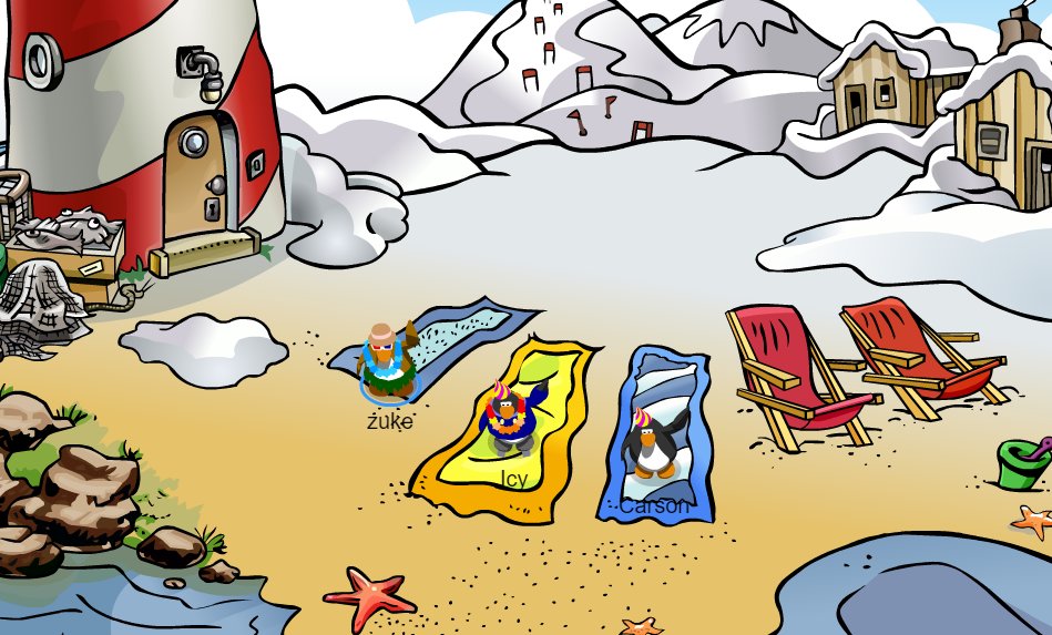 iCPDevs's tweet image. iclubpenguin.com soon!