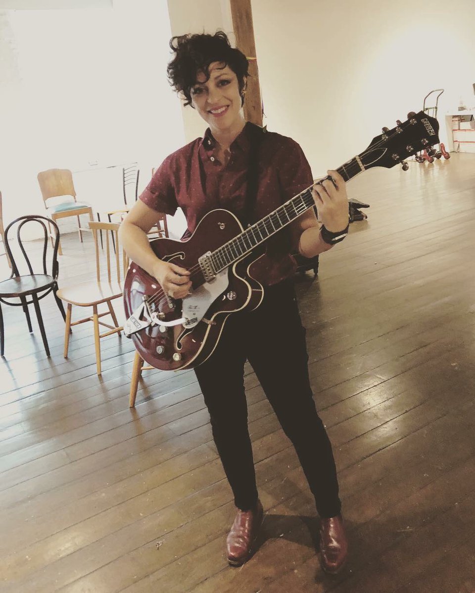 tomesprausnz's tweet photo. Monique Brumby all set for her performance today @TomesPR @LNMONICAPRICE @tomesprusa https://t.co/mLhcddd6VX