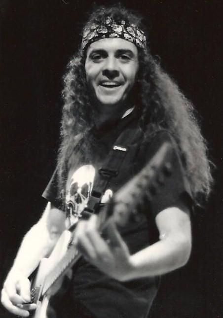 Happy Birthday In Heaven Tim Kelly - Slaughter. He would Have Been 55 Today 