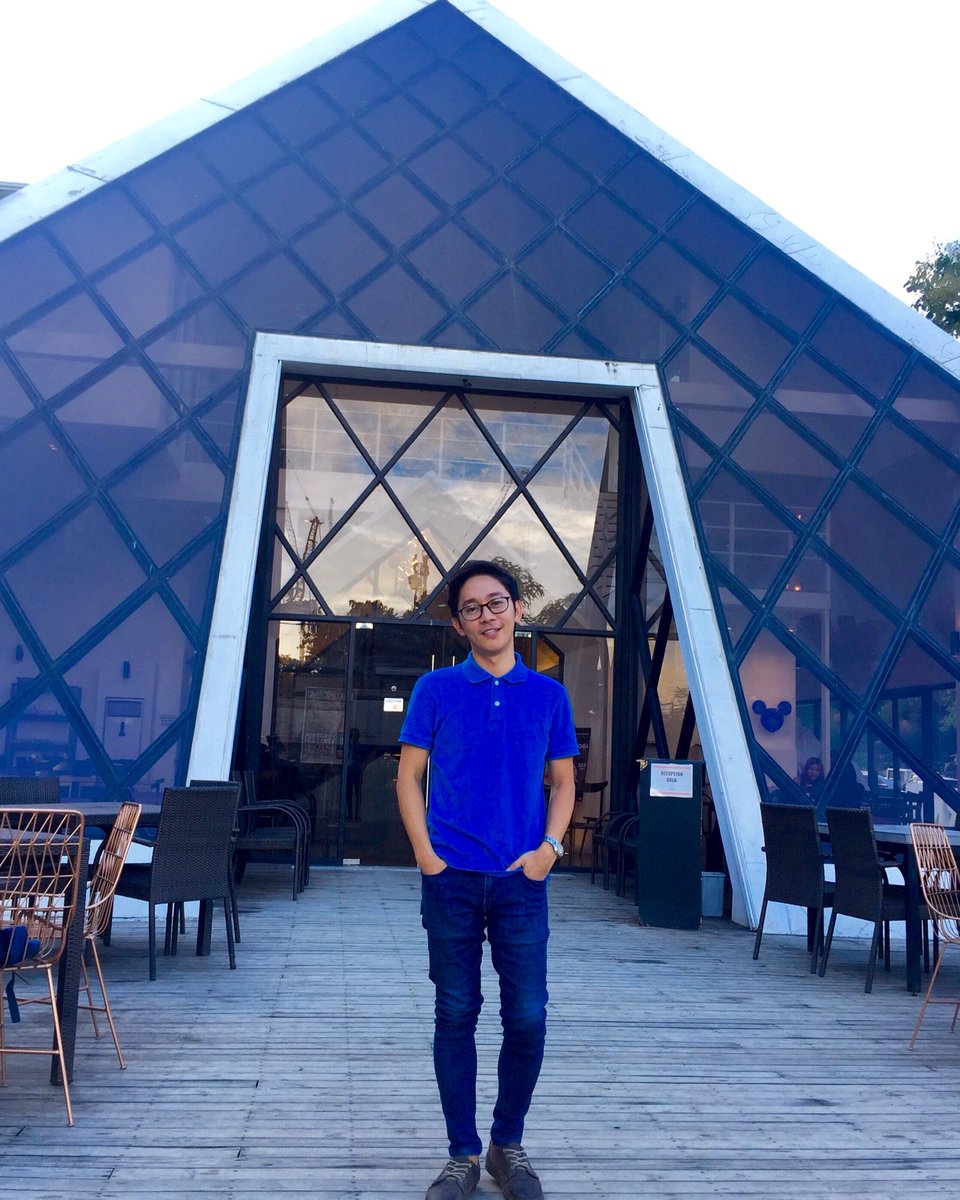 limerlion's tweet photo. Forever I'll stand like a pyramid.
#ThePyramidCebu https://t.co/IME39r1elS