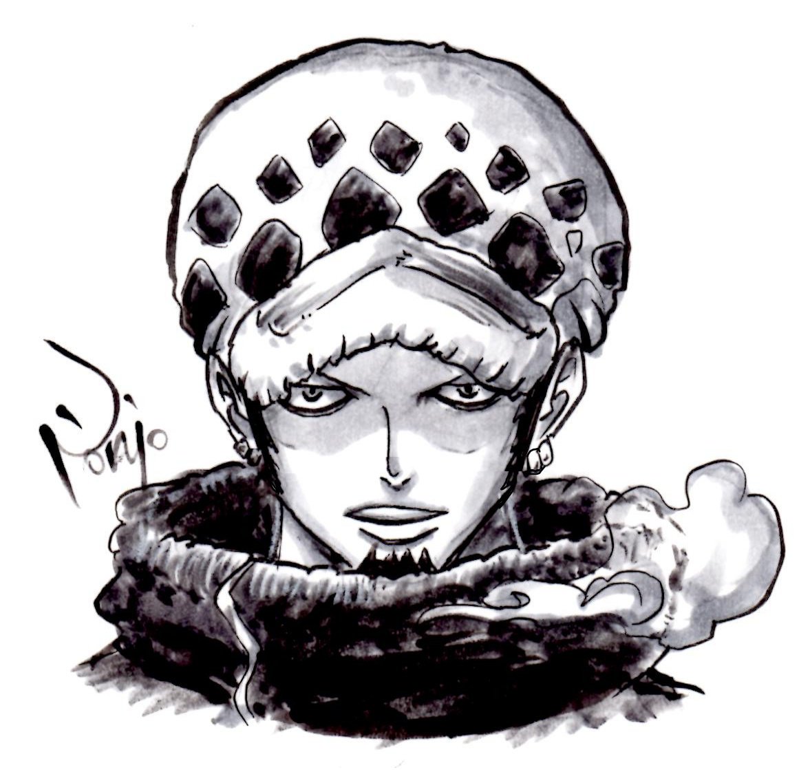 One Piece垢 Miu Onepiec Twitter