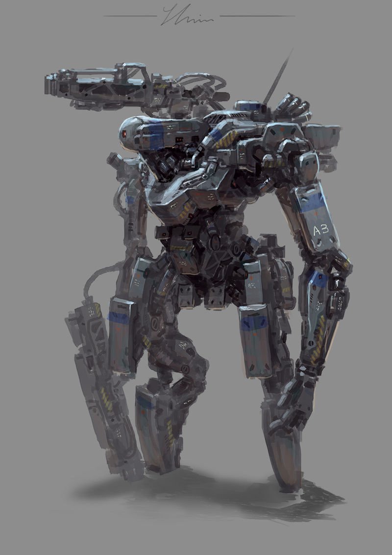 hirota_kei's tweet photo. Check out this awesome piece by Yi Yang on #DrawCrowd https://t.co/2ayHwGIASZ
Yi Yang氏のコンセプト・デザイン。 https://t.co/Ydg3GcqweB