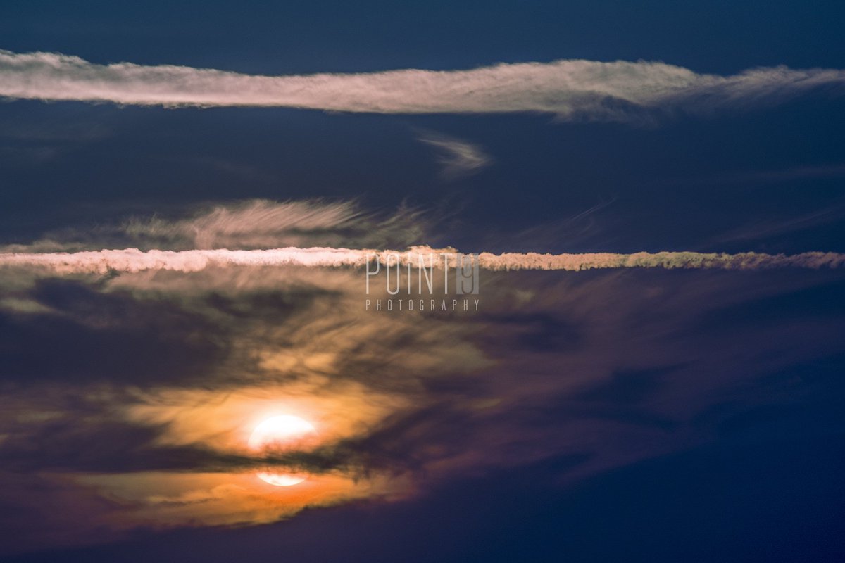 Point9Photos's tweet image. Into the Clouds