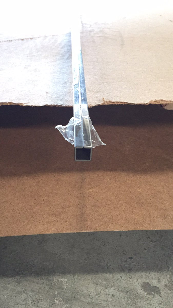 bryant_lithium's tweet image. Stainless Steel Profile, Tile Trim, Decorative Strip, contact leo@gdmetals.com