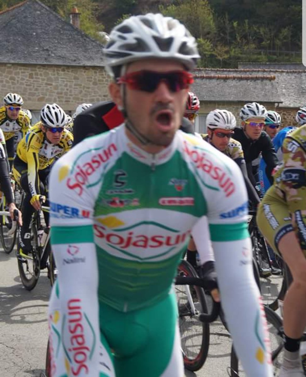 Jarrier Benoit tweet media