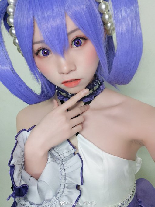 Twitterのコスプレ画像36