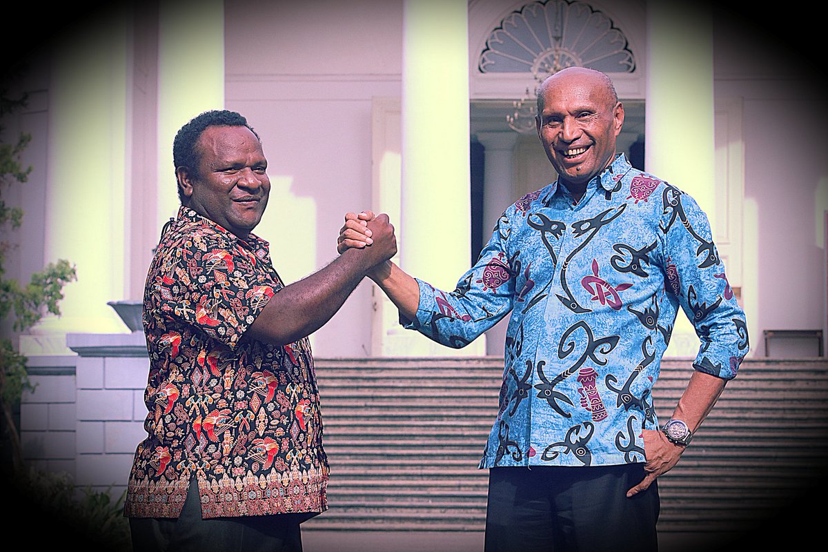 Owen Yoka (@yokaowen) on Twitter photo 