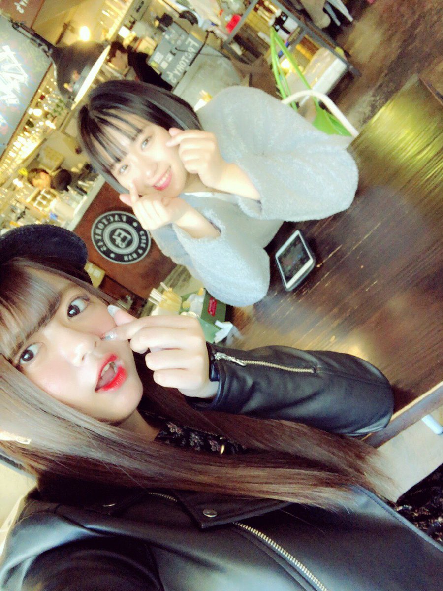 Sena2214's tweet photo. ももかちゃんとデート🌹💗 https://t.co/PAA8zYT2n2
