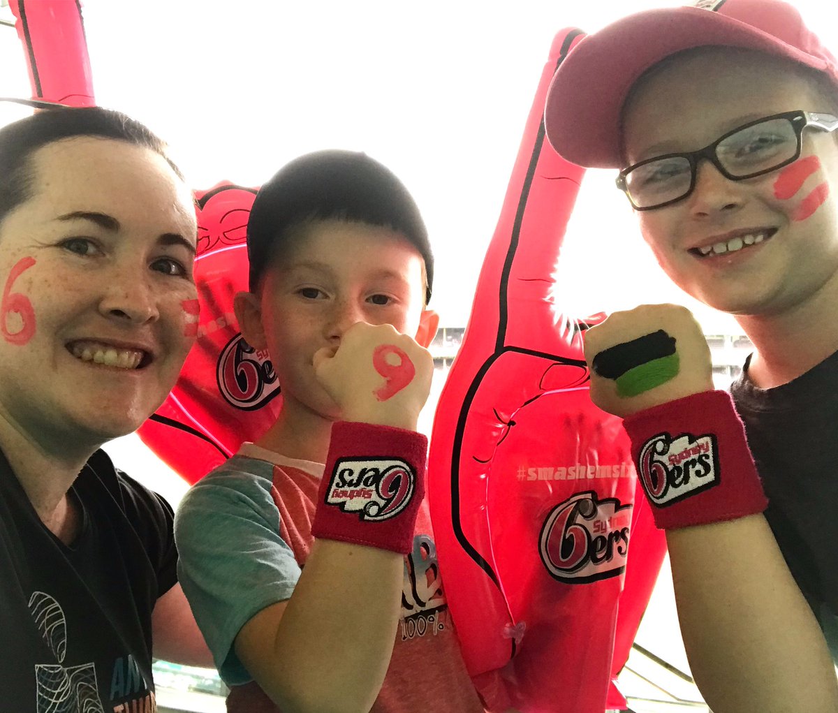 melcraig84's tweet photo. #smashemsixers https://t.co/NCnfyPVUYe