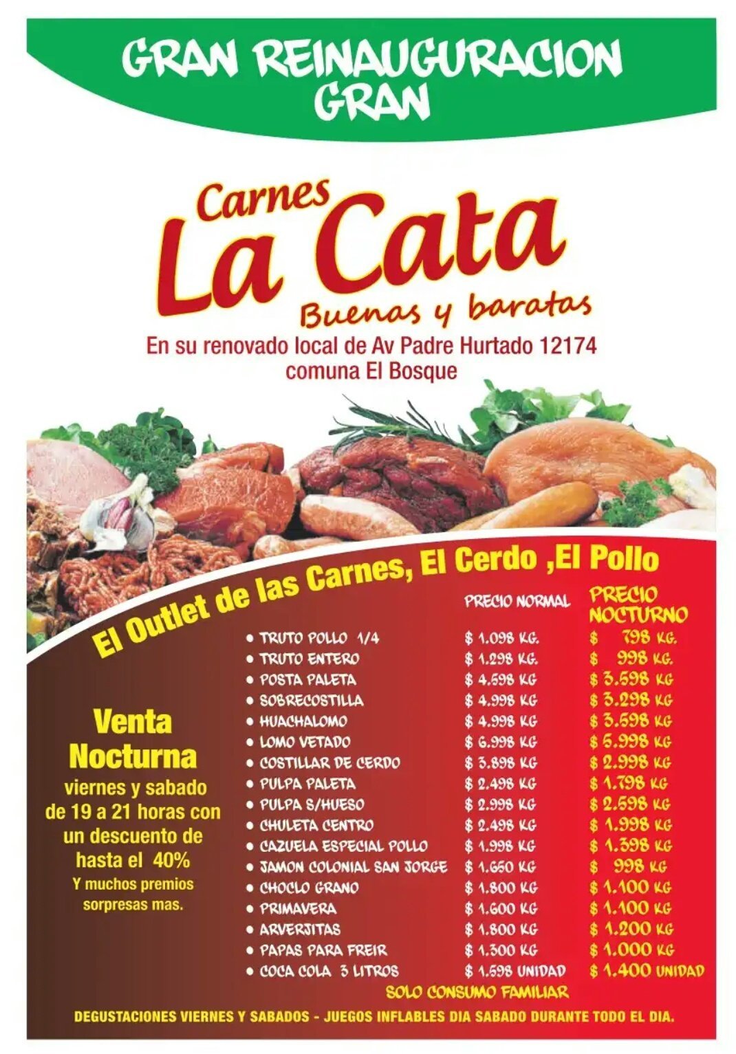 Descuentos Rata 🐀 on Twitter: Descuentos Rata 🐀 on Twitter: