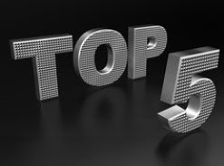 Top 5 Reasons to Attend the 2018 AMBA Conference conta.cc/2FHi1gu