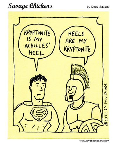 latinategua's tweet photo. De kryptonite. https://t.co/ZmJqHeoKzC