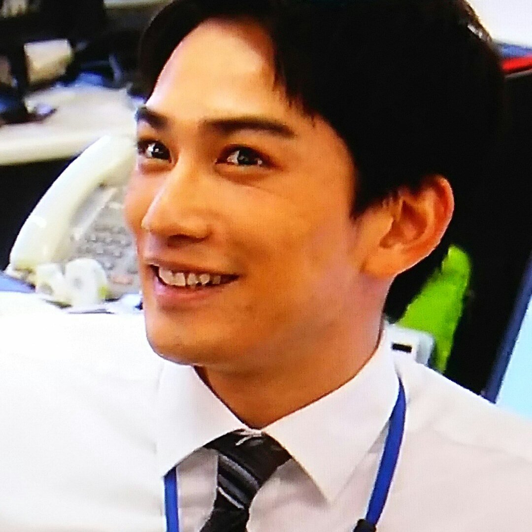 いかりんぐ Auf Twitter 町田啓太 様の降り幅 天辺を狙ってる ヤンキー高校生 留学経験あり 印刷会社の御曹司 熟女好きな エリート商社マン これ以上にないってくらい普通の青年 友達がトランスジェンダー 全員 同じ役者さんが演じてます