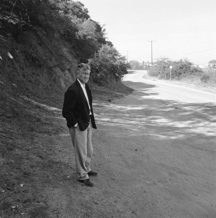 Happy Birthday to David Lynch!     