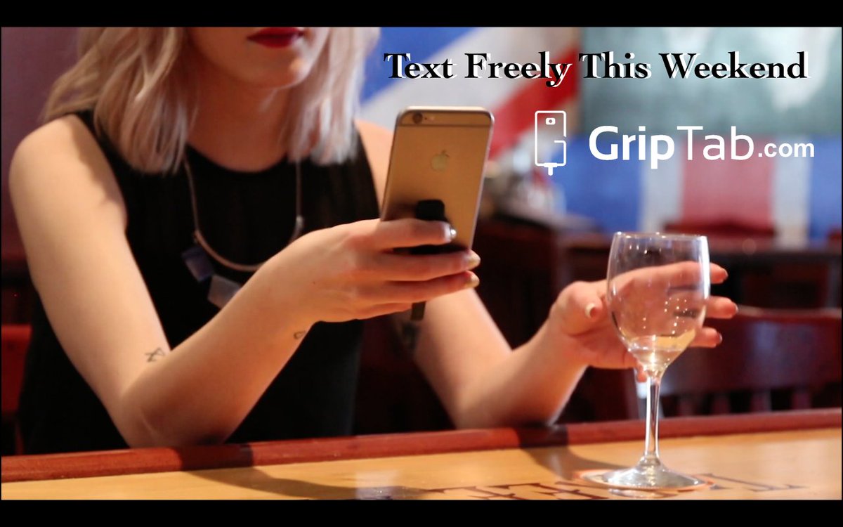 GripTab tweet media