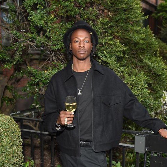 Happy 23rd Birthday to Joey Bada$$ 