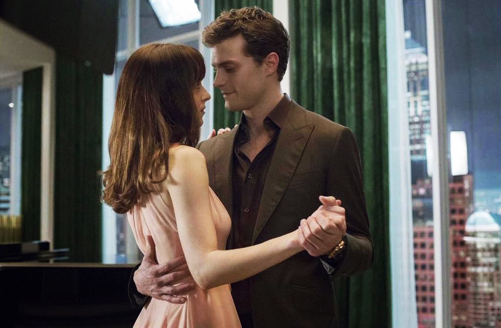 “Those fingers in my hair... that sly come-hither stare... that strips my conscience bare... it’s witchcraft.”