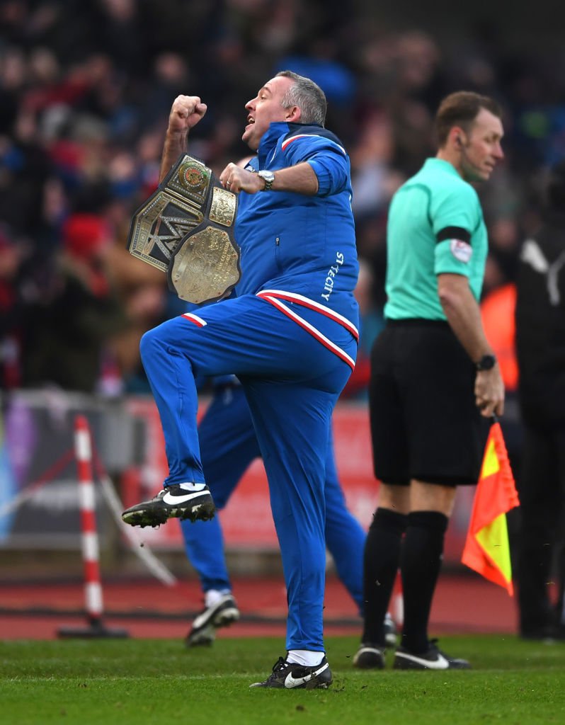 bra1nst0rms's tweet image. Undisputed Champion!