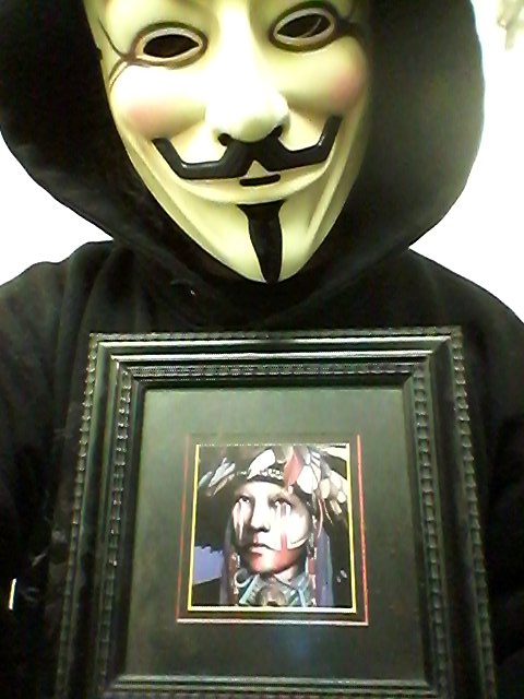 AlexDeBot's tweet image. 