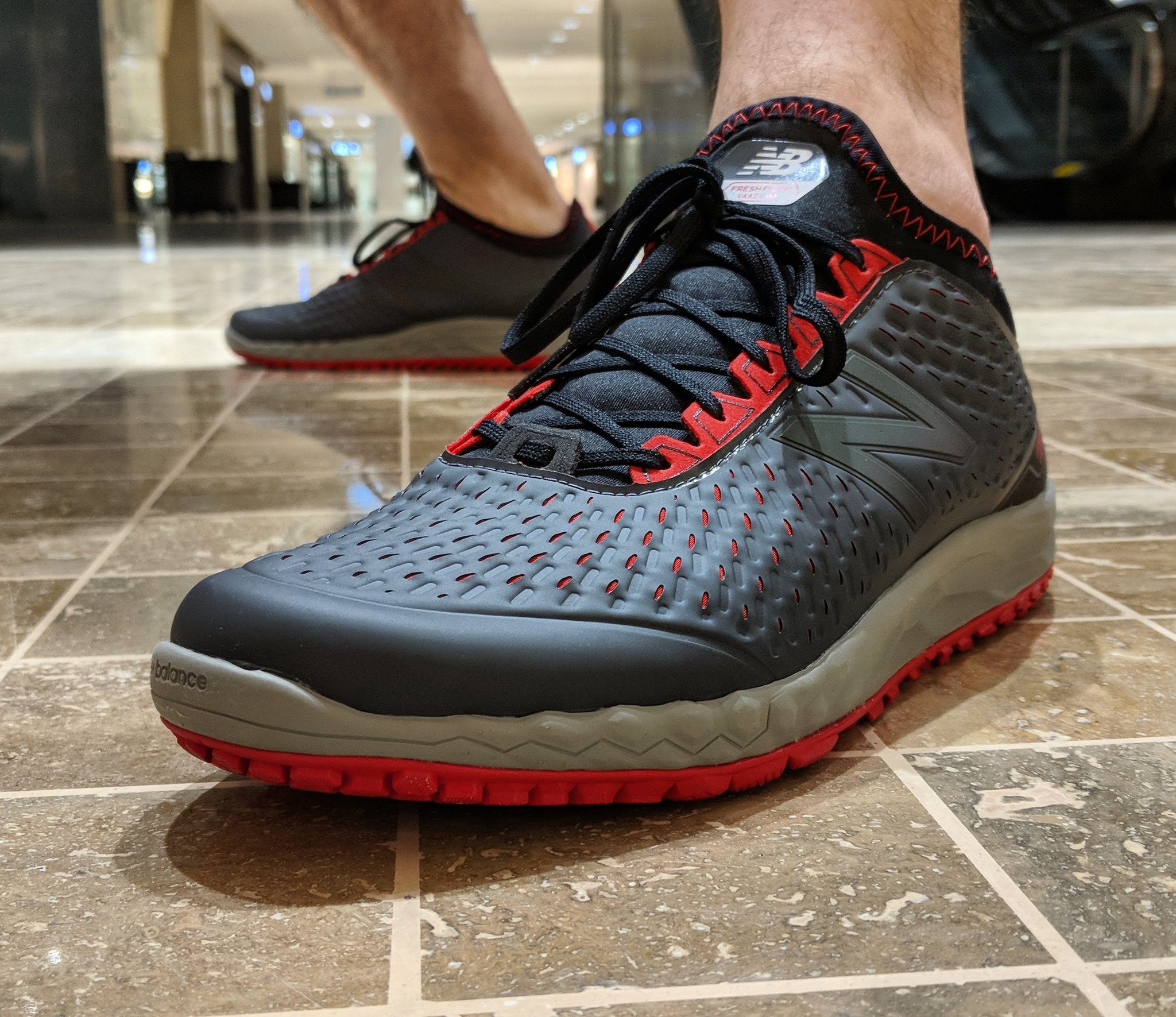 new balance vaadu new balance vaadu