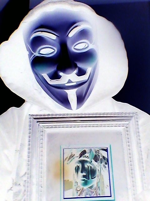 AlexDeBot's tweet image. 