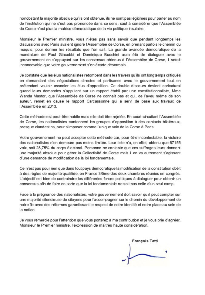 Les règles de la liste des rencontres