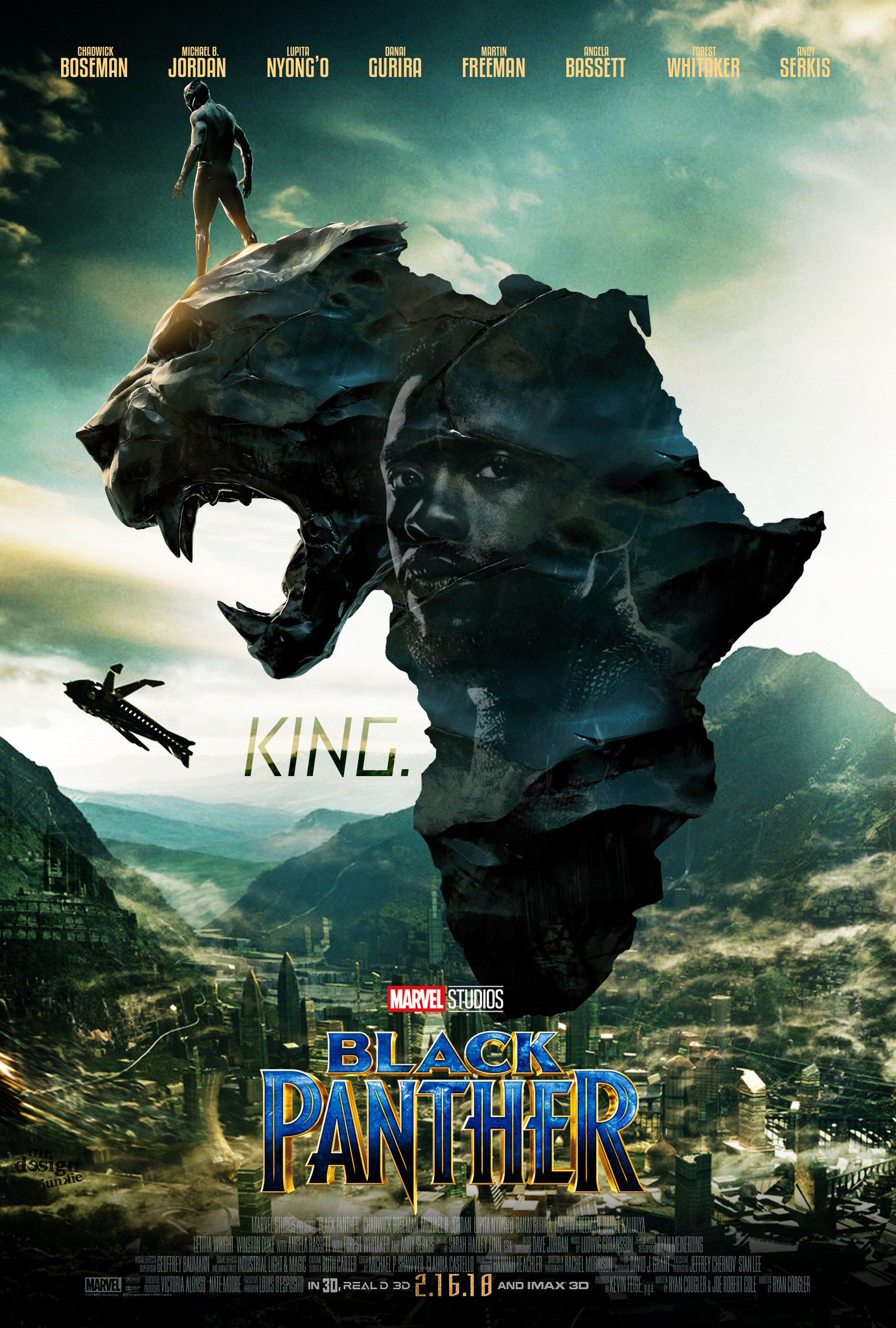 Black Panther: Wakanda Forever' Arrives on Disney+ and Digital