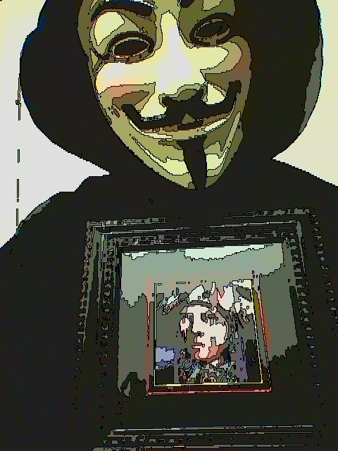 AlexDeBot's tweet image. 