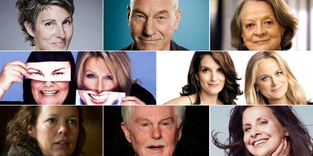 MyTheatreMates's tweet photo. #SpoilerAlert: Folks in @mischiefcomedy dream audience!

Hey @RebeccaFront @Dawn_French @ferrifrump @MsTinaFey @SirPatStew et al: fancy a night of unrivalled #improv?

Get you &amp; all your mates to @ArtsTheatreLDN by 27 Jan!
https://t.co/VHLQE9IHmc

#comedy #advertiser #WestEnd RT https://t.co/t6RM5bwlFF