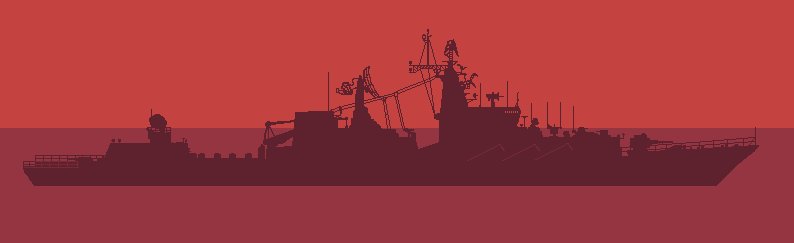 Stranger087's tweet image. #gamedev 
Rocket Cruiser for my game #SunsetKing