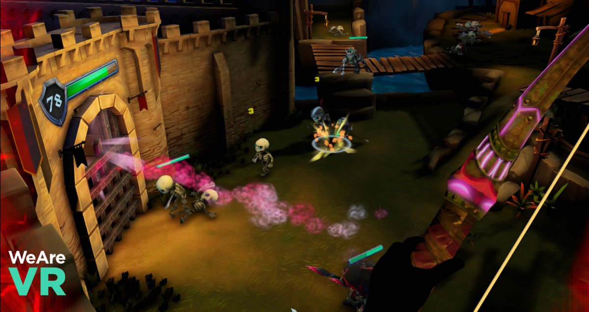 Every night we live to fight!!! Night Knight