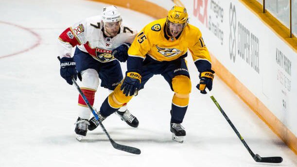 #FlaPanthers look to ride momentum into Music City.   > bit.ly/GamePreview120… https://t.co/PM2WUg1D4l