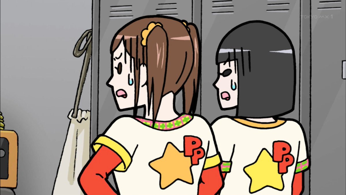 ポプテピピック 第3話元ネタ考察隊 Togetter ポプテピピック 第3話元ネタ考察隊 Togetter