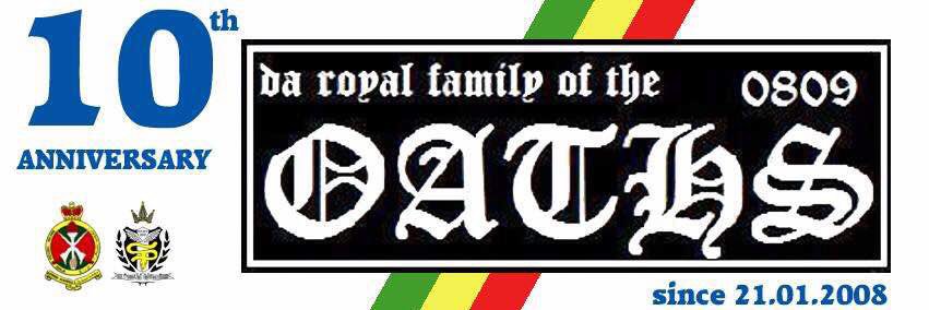 OATHS0809's tweet photo. Happy 10th Anniversary OATHS0809! Semoga ukhwah kita terus teguh! https://t.co/Uqs7JcmlDg
