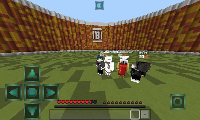 <a href="/VzKzClan/">×VzkzClan× [Vkz]</a>  Vs @TheFrontiles

5-1 nosso favor

Jogam bem, Laggers,bom jogadores Organização 7/10 Recomendo
