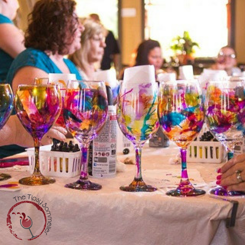 ttswine's tweet photo. Never stop looking up, it's (always) wine o'clock. Be at the Wine Glass Painting event with us at The Tipsy Sommelier. To know more visit at https://t.co/TGajldTx7k

#ttswine #redwine #winetasting #winelover #winery #winetime #whitewine #instawine #winecountry #winelovers https://t.co/UGY7MrphpD
