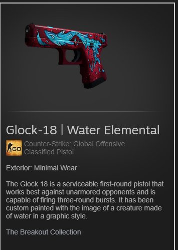 Wookiewobbles's tweet photo. New GA :D
RT and follow to enter!! :)
Ends in 4 days :o
Good luck :D https://t.co/QWyJ1EbK19