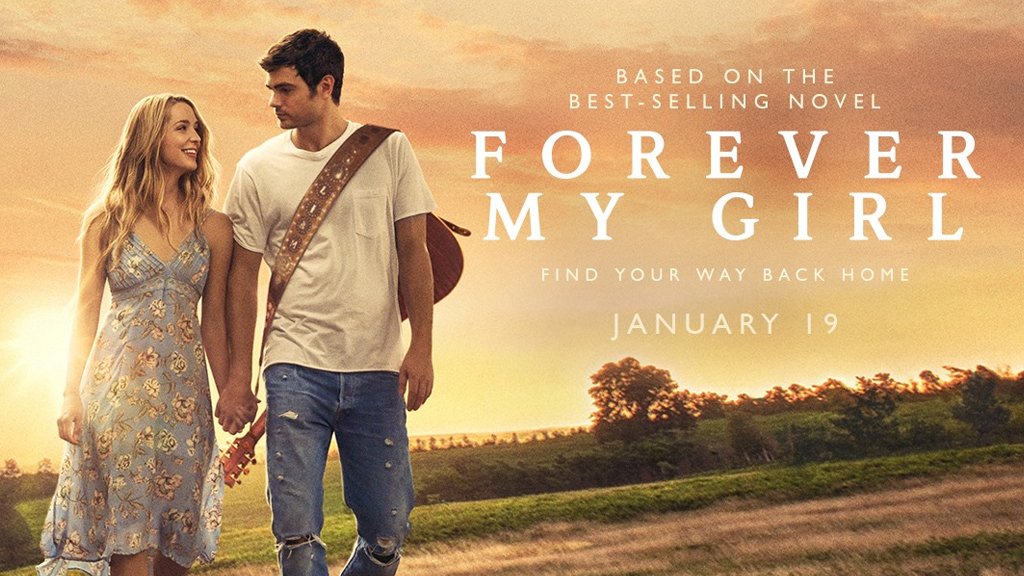 Forever my girl streaming store full movie